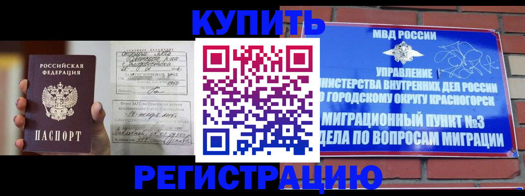 прописка в квартире в Московской области